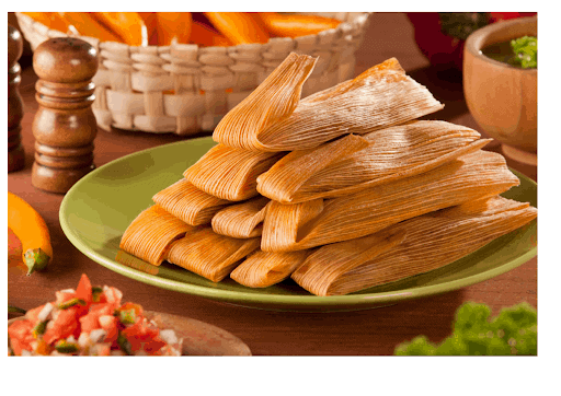 How to freeze Tamales?