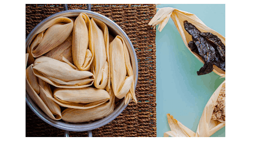 How to freeze Tamales?