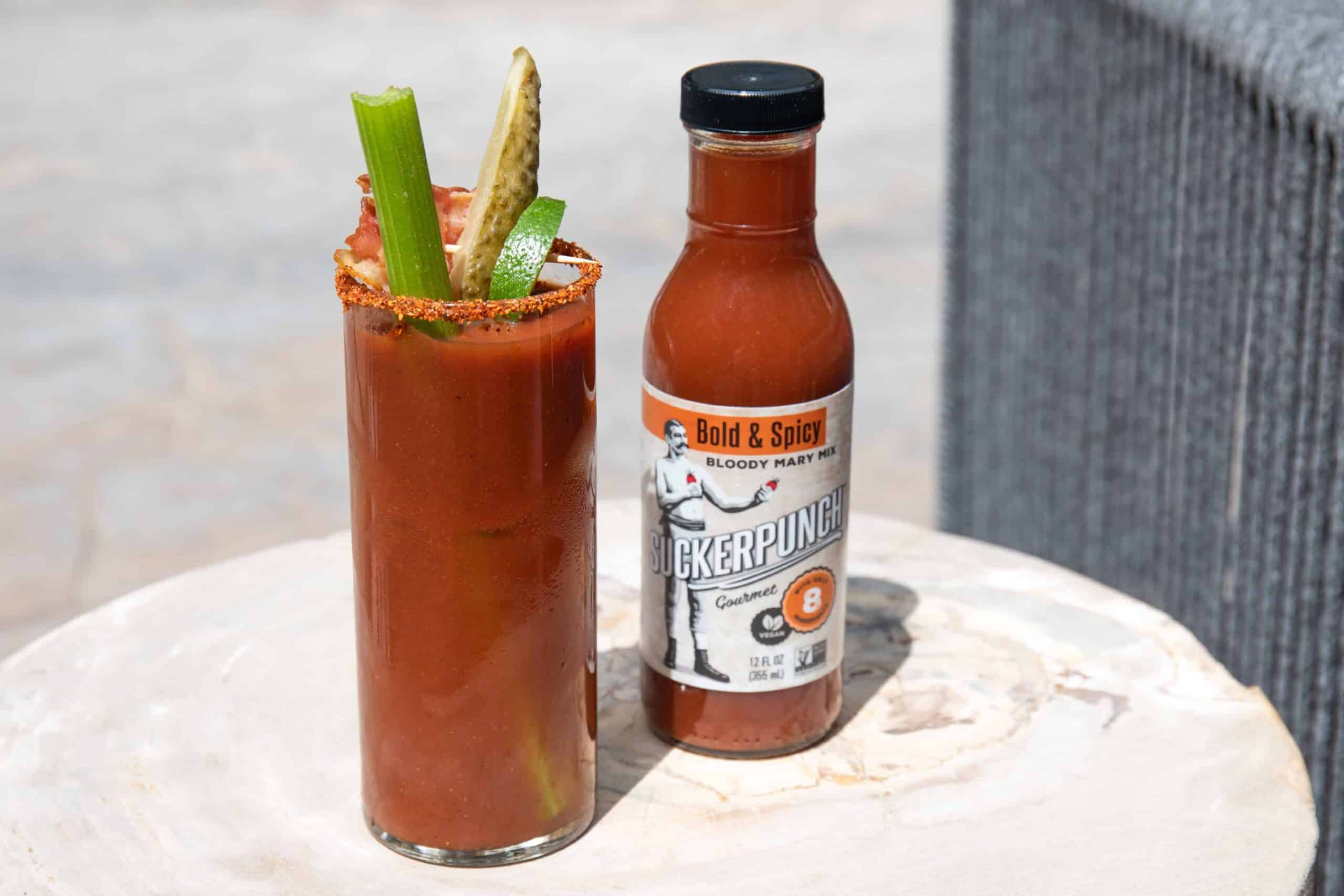 How Long Does Bloody Mary Mix Last? Factors and Info