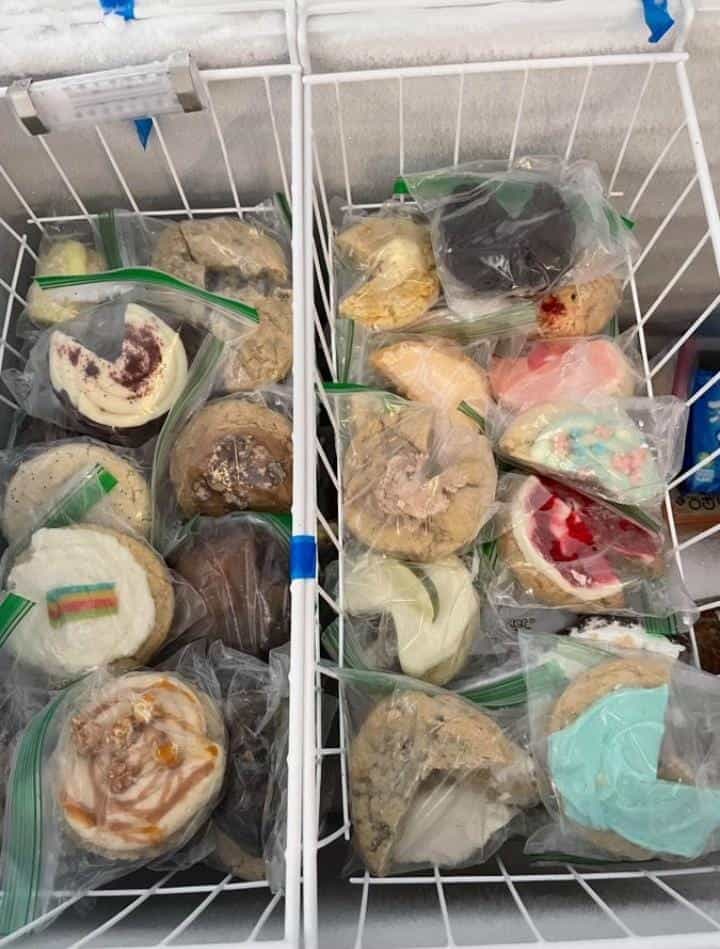 How Long Do Crumbl Cookies Last?