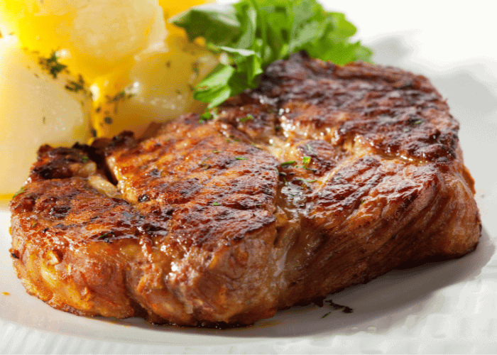 Pork Steak Vs Pork Chop: A Guide to Pork Cuts