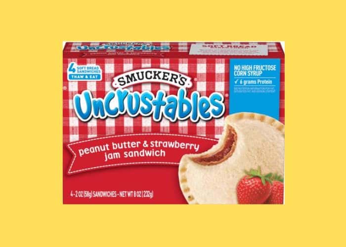 Do Uncrustables Go Bad If Not Refrigerated