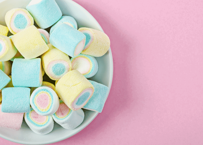 How to Soften Marshmallows