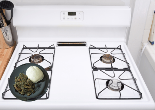 How to Reheat Fufu?